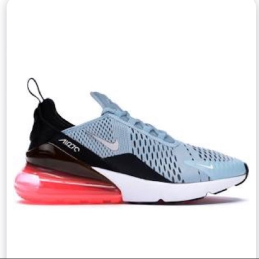 Nike running shoes